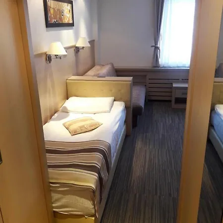 Konaci Angella 126 Apartman *