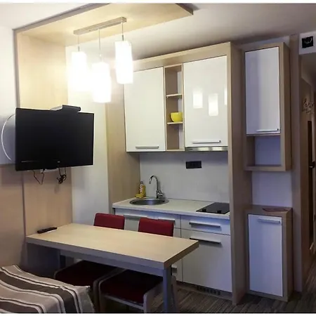 Konaci Angella 126 Apartman Kopaonik