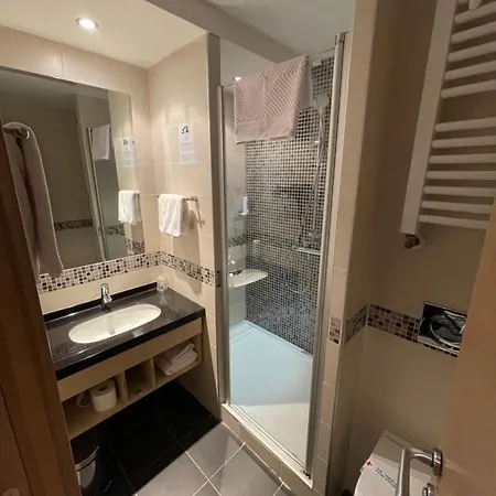 Konaci Angella 126 Apartman