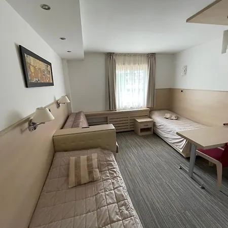 Apartman Konaci Angella 126