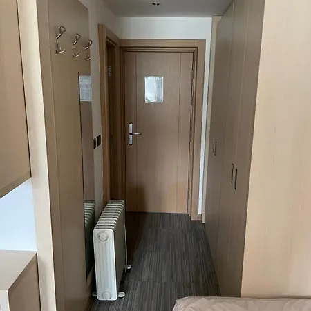 Apartman Konaci Angella 126 *