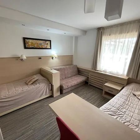 Apartman Konaci Angella 126 Kopaonik